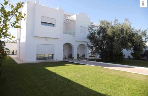 Hammamet Sud Apartment | Proprio immobilier