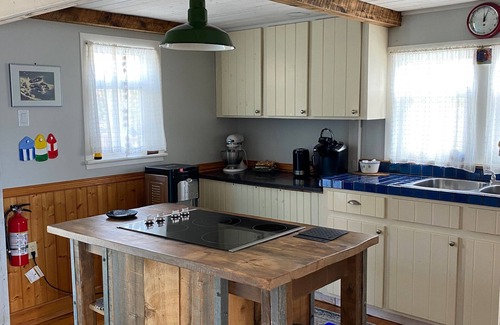 Prospect Bay Cottage | Prospect Bay Oceanfront - Close to Halifax/Peggy's Cove & MorenSTR2526B0763