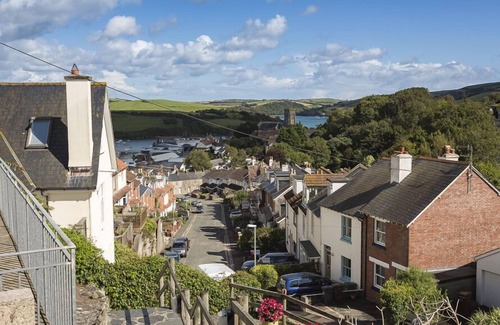 Salcombe Cottage | Prospects