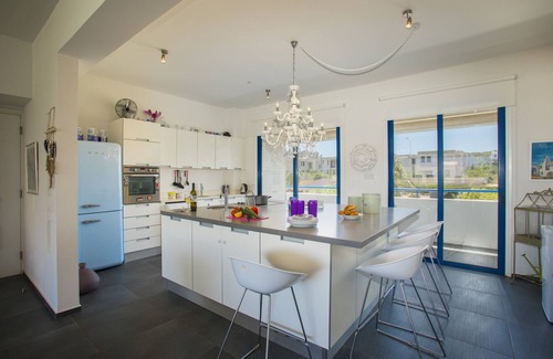 Cape Greko Apartment | Protaras Aster Seaside Suite