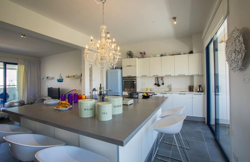 Cape Greko Apartment | Protaras Aster Seaside Suite