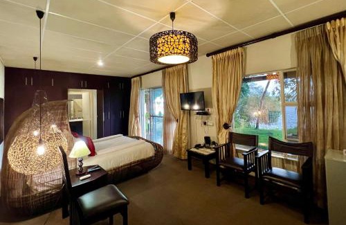 Katima Mulilo Hotel | Protea Hotel by Marriott Zambezi River Lodge