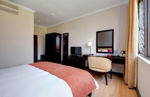 Chipata Hotel | Protea Hotel by Marriott Chipata