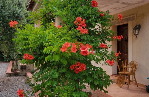 Saint-Jacques House | Provencal house 180m2 for 10p (5 bedrooms, 3 bathrooms)