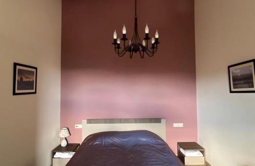 Tsaghkadzor Villa | Provence