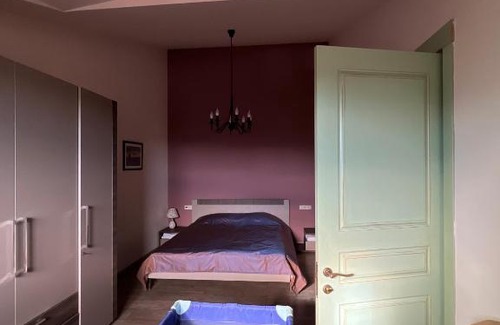 Tsaghkadzor Villa | Provence