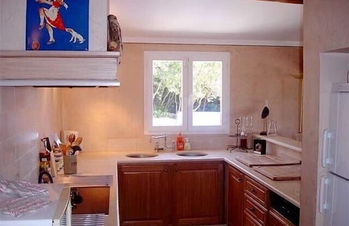 Seillans Villa | PROVENCE VILLA SEILLANS COTE D'AZUR 40 km from Cannes/Heated swimming pool