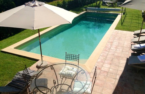 Seillans Villa | PROVENCE VILLA SEILLANS COTE D'AZUR 40 km from Cannes/Heated swimming pool