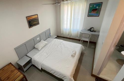 Churachandpur House | Providence Guesthouse