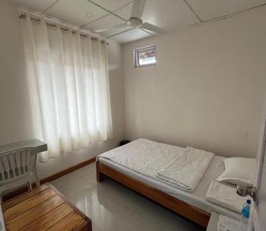 Churachandpur House | Providence Guesthouse