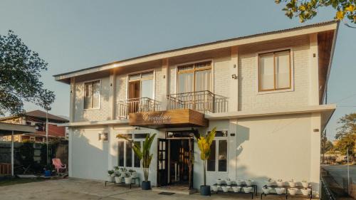 Churachandpur House | Providence Guesthouse