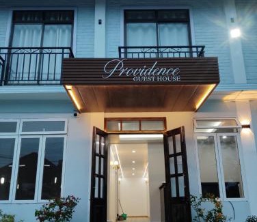 Churachandpur House | Providence Guesthouse