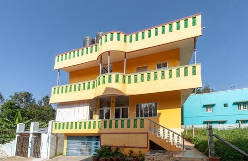Yercaud House | Proximity to Stay Lake/Bears Hill/Yercaud Junction