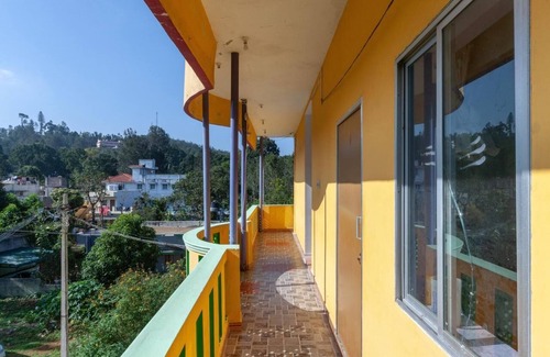 Yercaud House | Proximity to Stay Lake/Bears Hill/Yercaud Junction