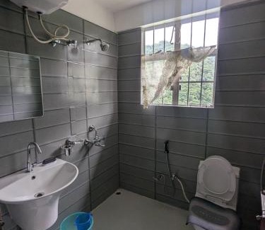 Kohima House | Pru Homestay