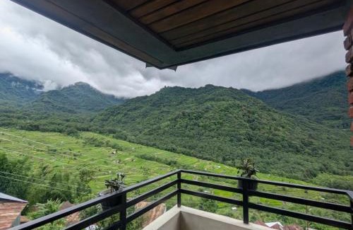 Kohima House | Pru Homestay