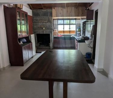 Kohima House | Pru Homestay