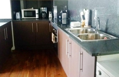Prullans Apartment | PRULLANS I - Three Bedroom Apartment, Sleeps 9