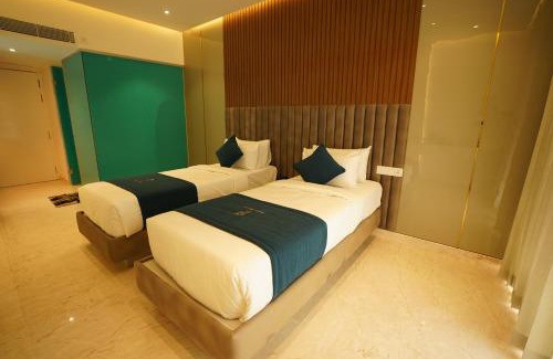 Tumkur Hotel | Pruthvi Paradise