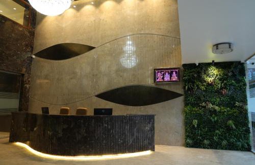 Tumkur Hotel | Pruthvi Paradise