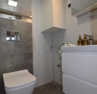 Konstancin-Jeziorna Apartment | Prześpij się z Alpaką w Tiny House