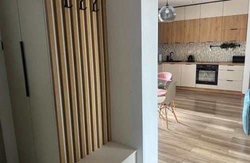 Ostrow Wielkopolski Apartment | Przestronny 3 pokojowy apartament Park City