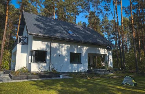Susiec House | Przylesie Dom na Roztoczu