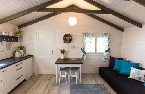 Ustka Cabin | Przylesie21