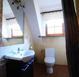 Glodowo Bed & Breakfast | Przystań Jaskółka