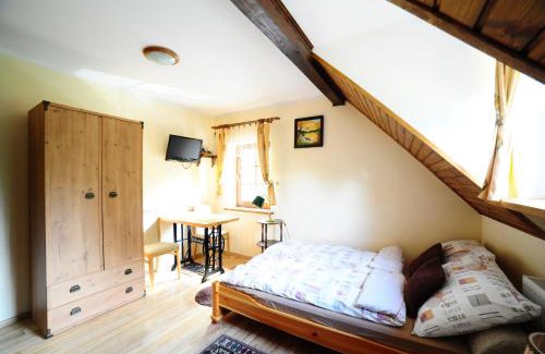 Glodowo Bed & Breakfast | Przystań Jaskółka