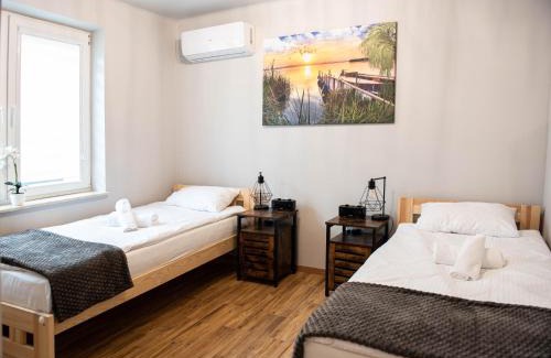 Stalowa Wola Hotel | Przystań