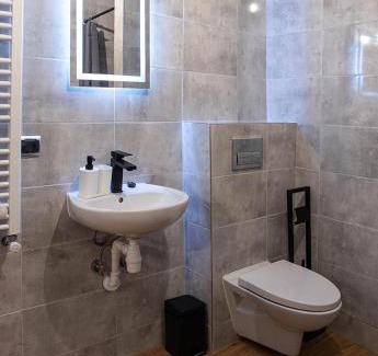 Stalowa Wola Hotel | Przystań
