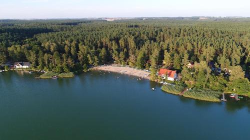 Tereszewo Hotel | Przystań Posmakuj