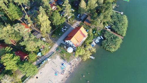 Tereszewo Hotel | Przystań Posmakuj