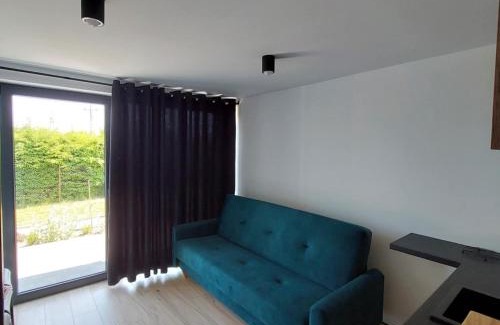 gmina Bedzino House | Przystanek Łasin