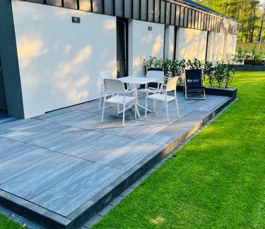Miedzychod Apartment | PRZYSTANEK LAS - Apartments & More