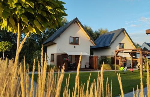 Lubiatowo House | Przystanek Lubiatowo