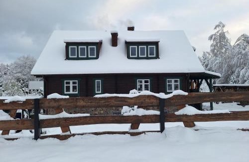 Parchowo Villa | Przystanek Soszyca
