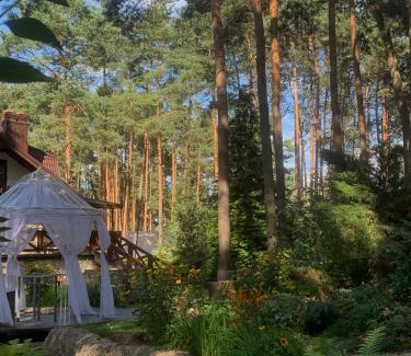 Tuszyn Resort | Przystanek Zofiówka