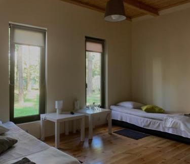 Tuszyn Resort | Przystanek Zofiówka