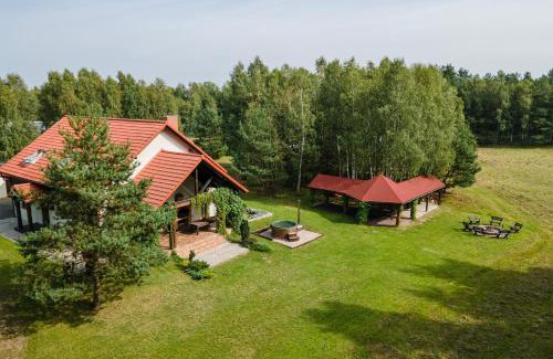 Stara Kiszewa House | Przytulisko Stara Kiszewa
