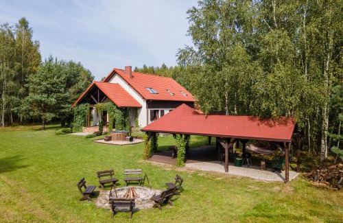 Stara Kiszewa House | Przytulisko Stara Kiszewa