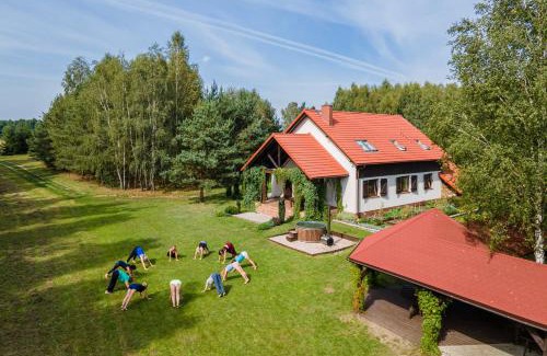 Stara Kiszewa House | Przytulisko Stara Kiszewa