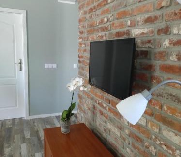 Opole Apartment | Przytulne mieszkanie w domku, spokojna dzielnica blisko centrum