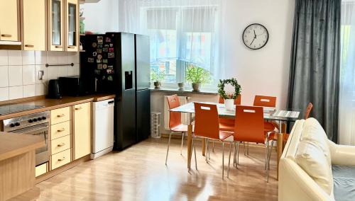 Augustow Apartment | Przytulny apartament