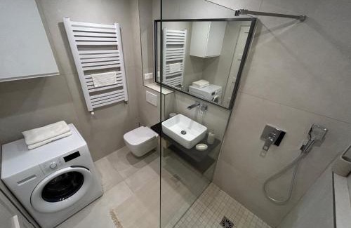 Lubin Apartment | Przytulny apartament