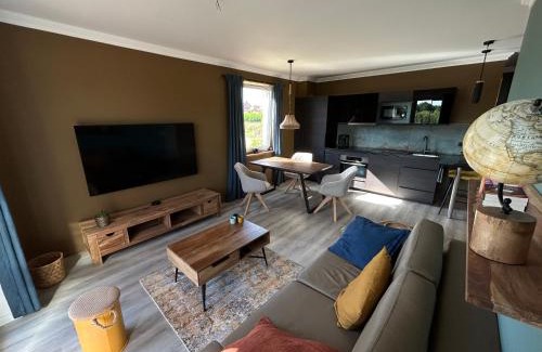 Lubin Apartment | Przytulny apartament