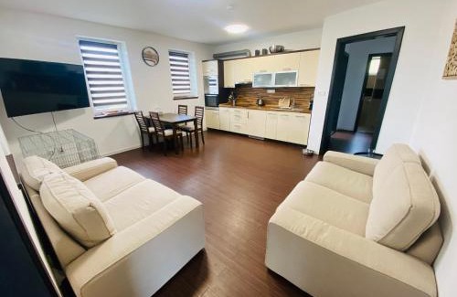 Benecko Apartment | Psí bouda Benecko