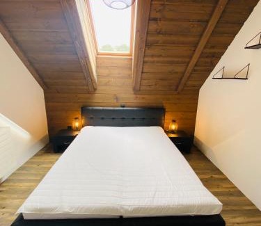 Benecko Apartment | Psí bouda Benecko
