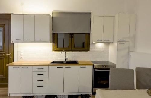 Polidrosos Apartment | PS Apartment Polydroso - PS Rental